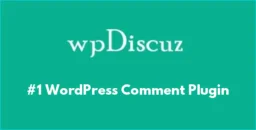 #1 WordPress Comment Plugin