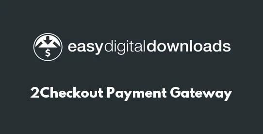 2Checkout Payment Gateway
