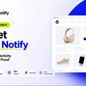 Live Notify Pro