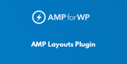 AMP Layouts Plugin