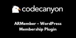 ARMember – WordPress Membership Plugin