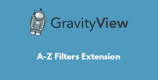 A-Z Filters Extension