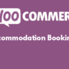 Accommodation Bookings