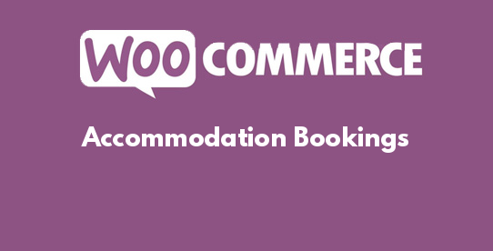 Accommodation Bookings