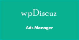 Ads Manager