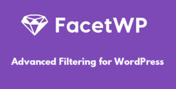 Advanced Filtering for WordPress