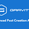 Advanced Post Creation Addon