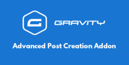 Advanced Post Creation Addon