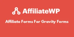 Affiliate Forms For Gravity Forms