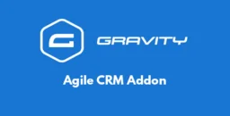 Agile CRM Addon