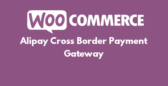 Alipay Cross Border Payment Gateway