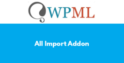 All Import Addon