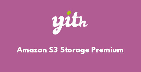 Amazon S3 Storage Premium