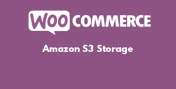 Amazon S3 Storage