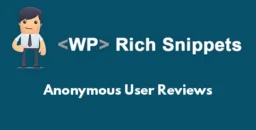 Anonymous User Reviews