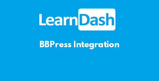 BBPress Integration