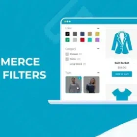 WooCommerce Product Filters – Barn2 Media