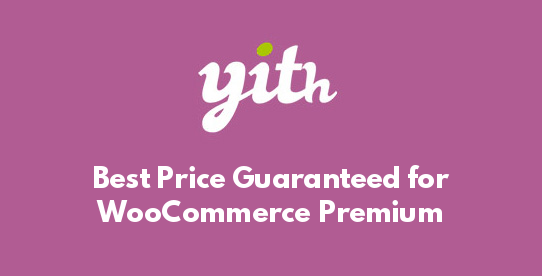 Best Price Guaranteed for WooCommerce Premium