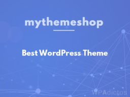 Best WordPress Theme