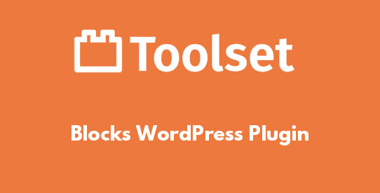 Blocks WordPress Plugin