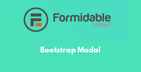 Bootstrap Modal