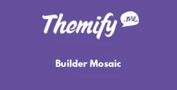 Builder Mosaic
