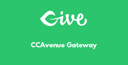 CCAvenue Gateway