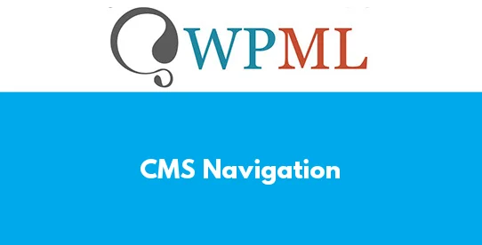 CMS Navigation