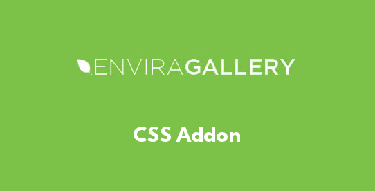 CSS Addon