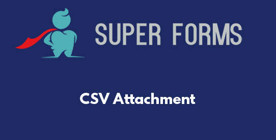 CSV Attachment