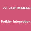 Career Builder Integration Addon