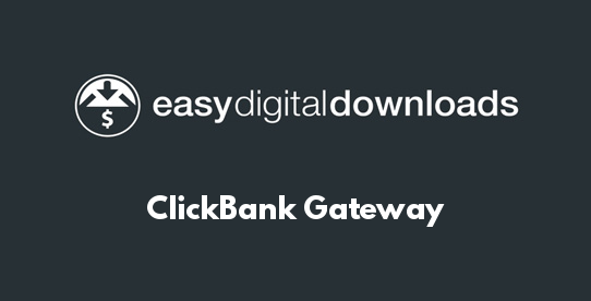 ClickBank Gateway