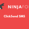 ClickSend SMS