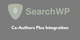 Co-Authors Plus Integration