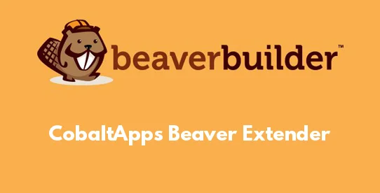 CobaltApps Beaver Extender