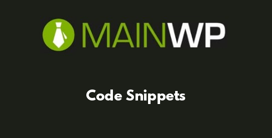 Code Snippets