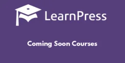 Coming Soon Courses