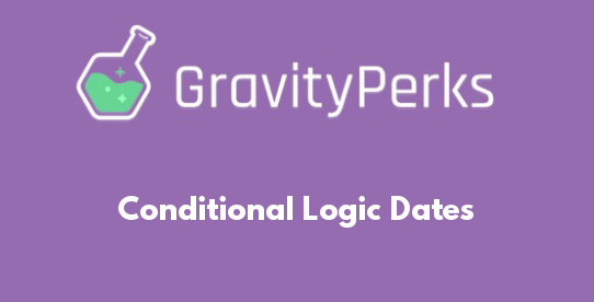 Conditional Logic Dates