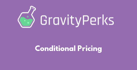 Conditional Pricing