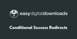 Conditional Success Redirects
