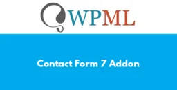 Contact Form 7 Addon