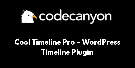Cool Timeline Pro – WordPress Timeline Plugin