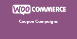 Coupon Campaigns
