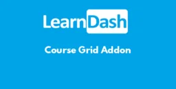Course Grid Addon