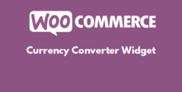 Currency Converter Widget