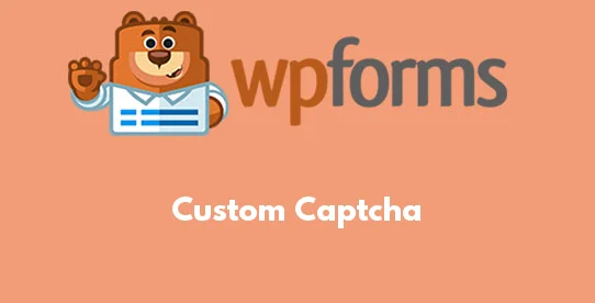 Custom Captcha