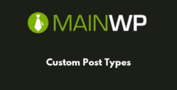 Custom Post Types