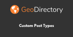 Custom Post Types