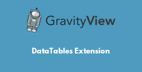 DataTables Extension