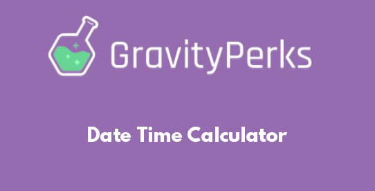 Date Time Calculator